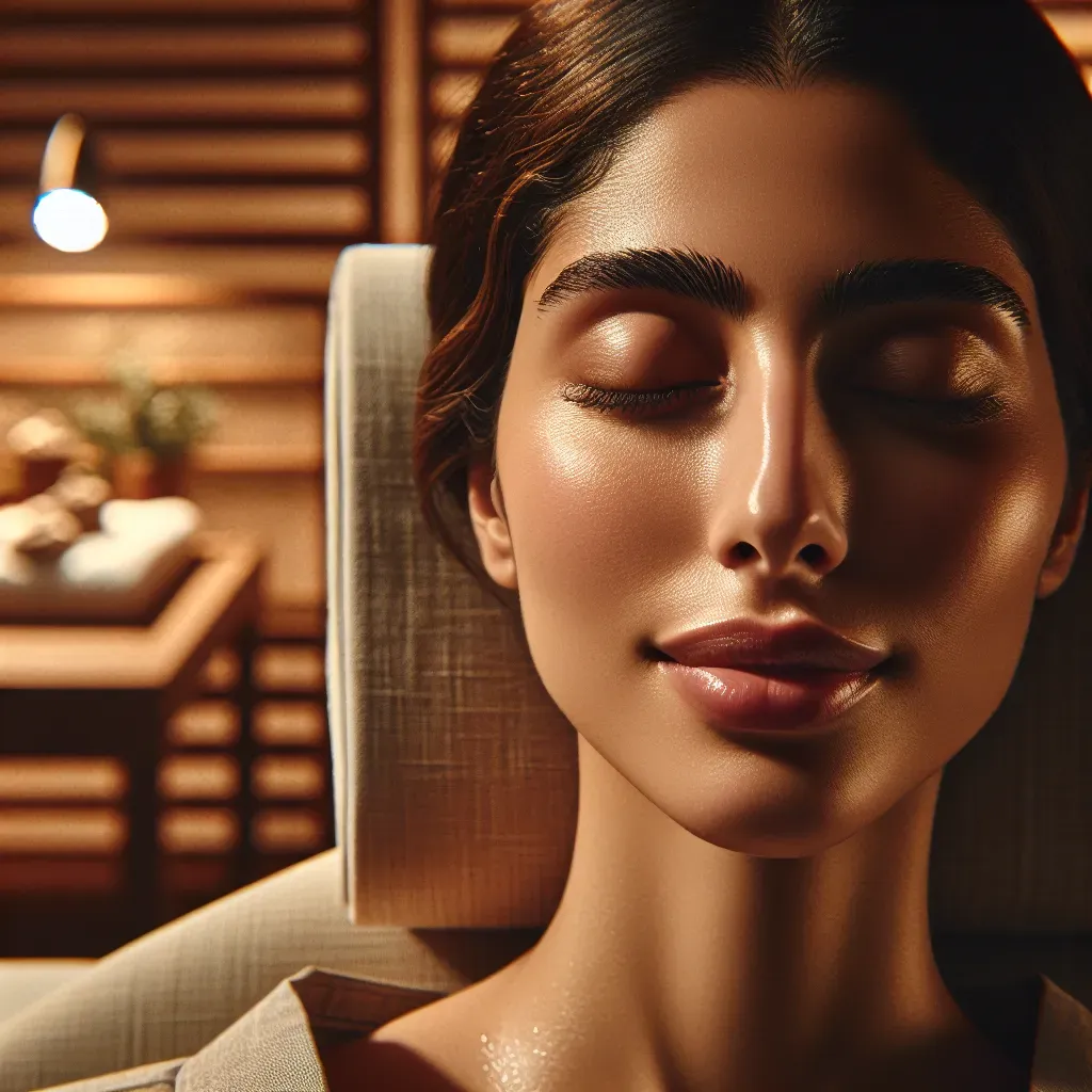 나성동 스웨디시 1인샵 처음인데... 솔직히 말해서 만족도는요?