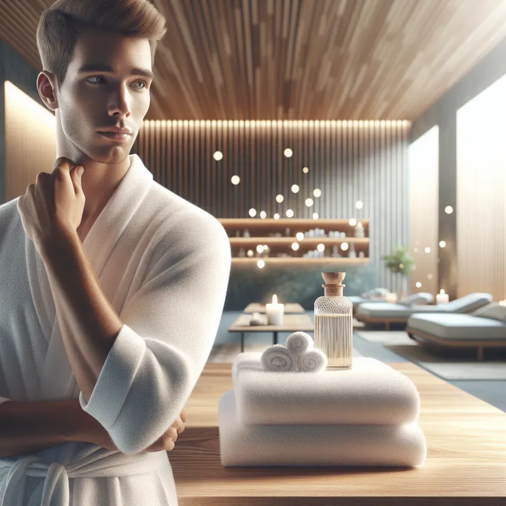 나성동 스웨디시: '엄선된 샵' 정말 믿을만할까? 파워유저 검증 후기!