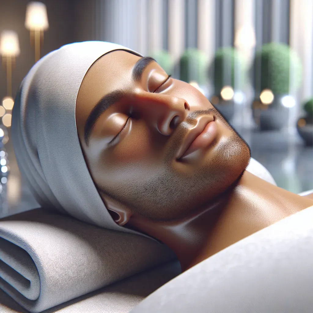 만성 피로 때문에 고민이라면? 나성동 스웨디시 1인샵 후기 꼭 보세요!