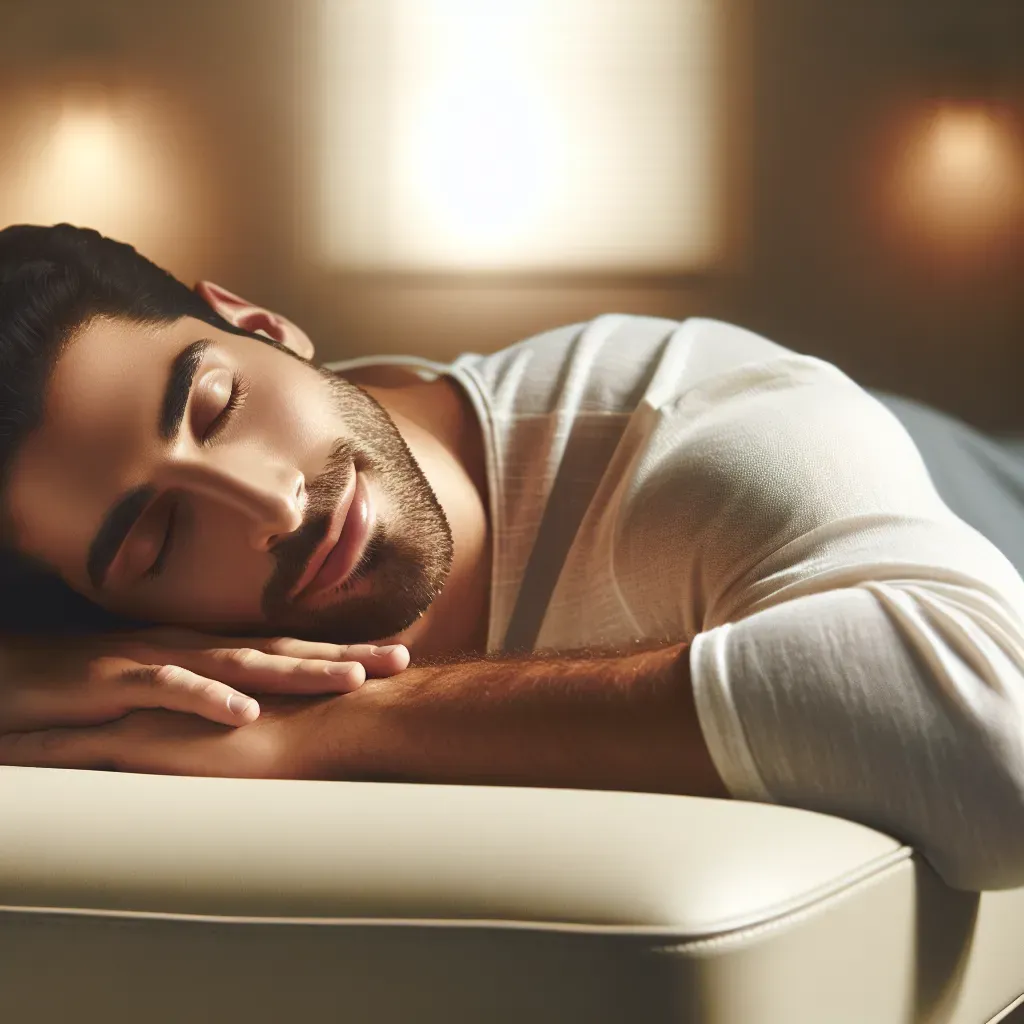 일반 마사지샵 대신 나성동 1인샵 테라피를 선택한 진짜 이유