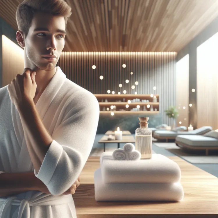 나성동 스웨디시: '엄선된 샵' 정말 믿을만할까? 파워유저 검증 후기!