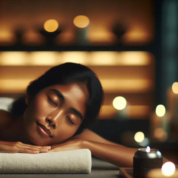 기대 이상! 나성동 1인샵, 프라이빗 맞춤 테라피 활용 꿀팁 대방출